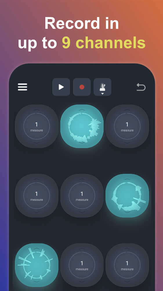 Loopify screenshot 3