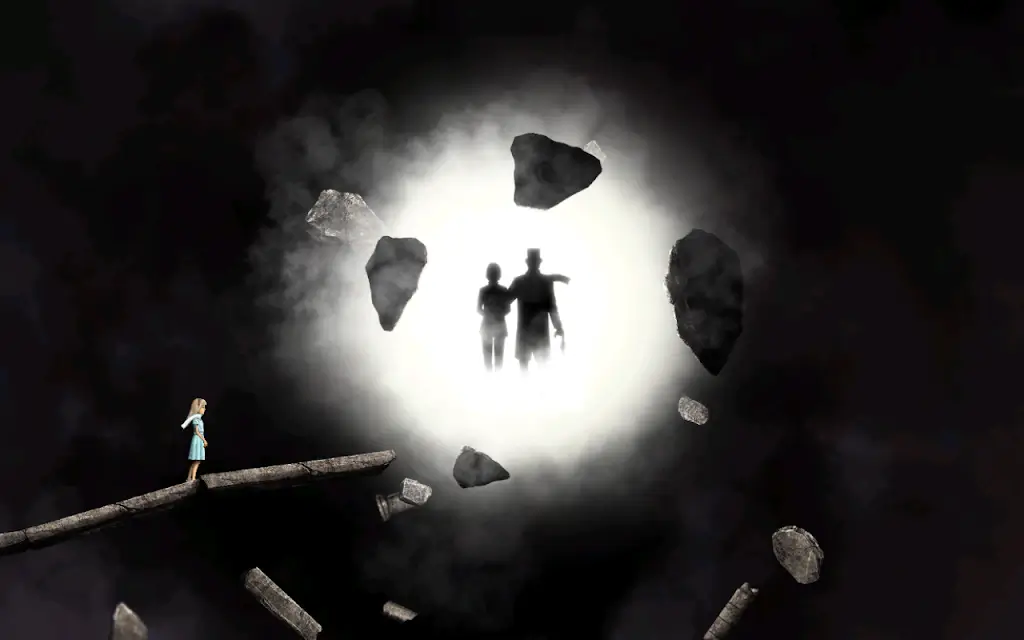 Lucid Dream Adventure 3 screenshot 5