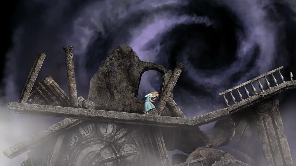 Lucid Dream Adventure 3 screenshot 6