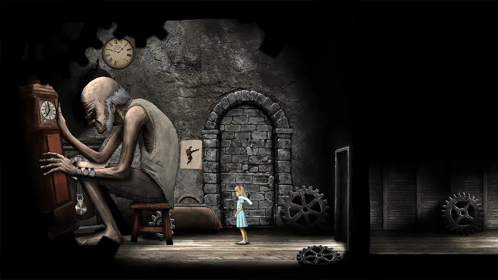 Lucid Dream Adventure 3 screenshot 2