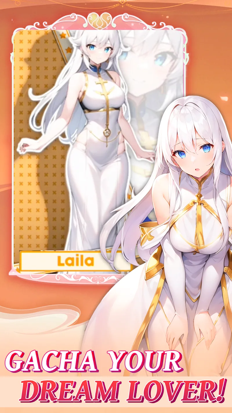 Lovely Shooter: Secret Girl screenshot 5
