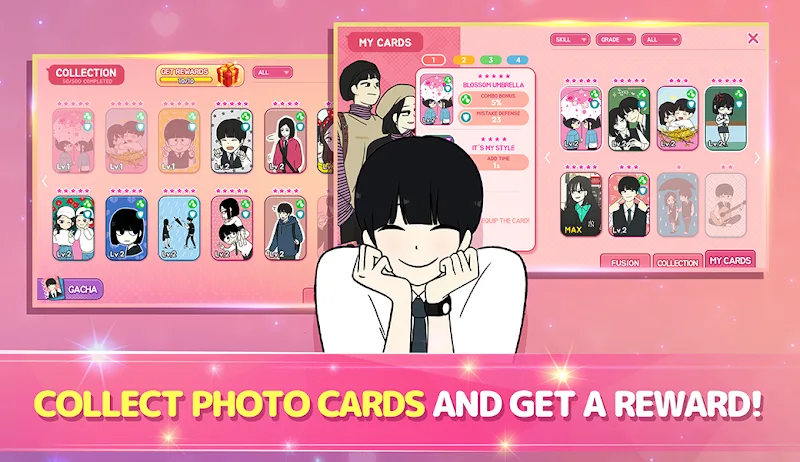 Love Revolution: Find It screenshot 5