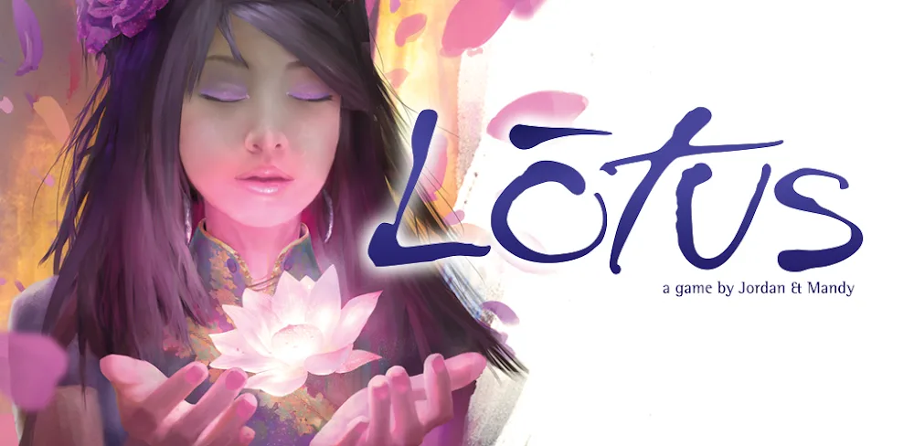 Lotus Digital screenshot 1