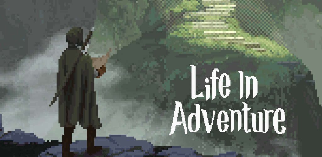 Life in Adventure screenshot 1