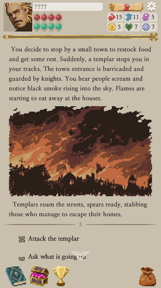 Life in Adventure screenshot 5