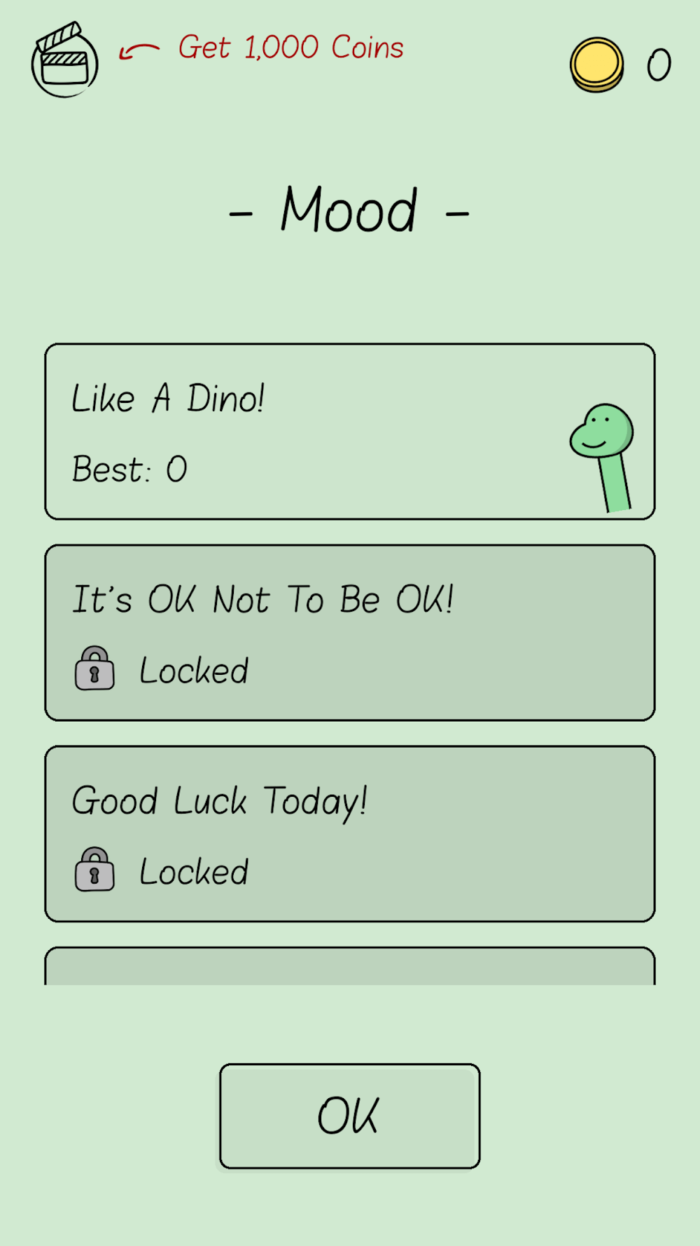 Like A Dino! screenshot 5