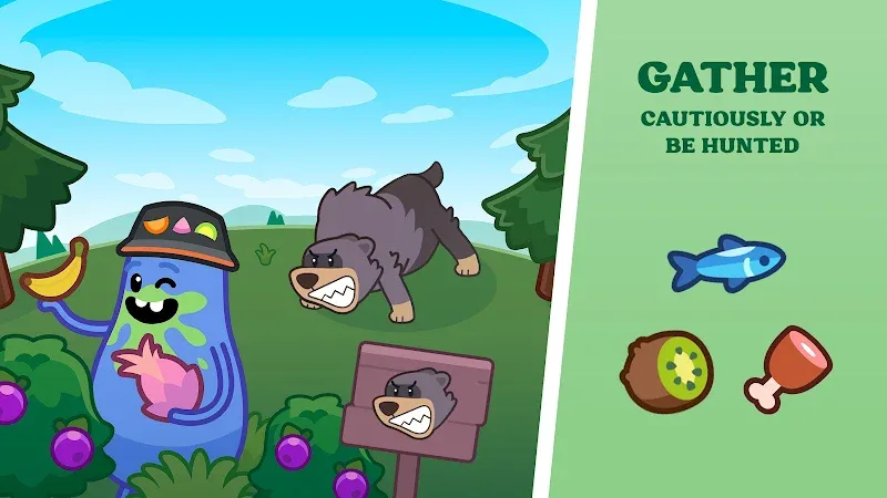Dumb Ways to Survive screenshot 3