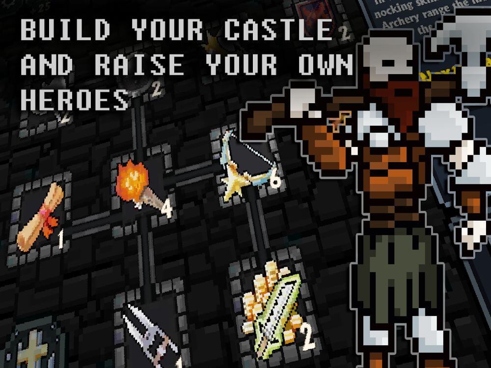 Pocket Rogues screenshot 4