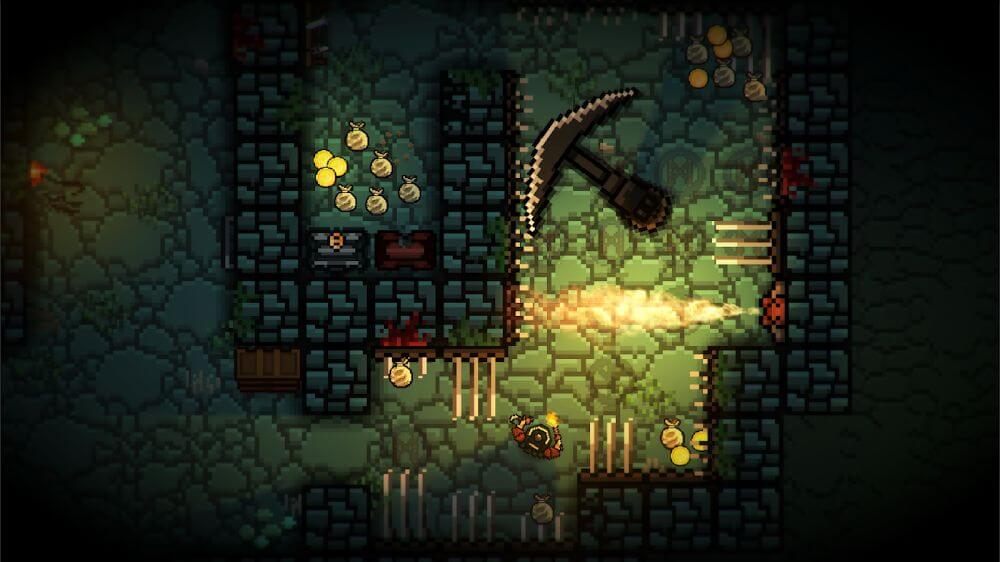 Pocket Rogues screenshot 6