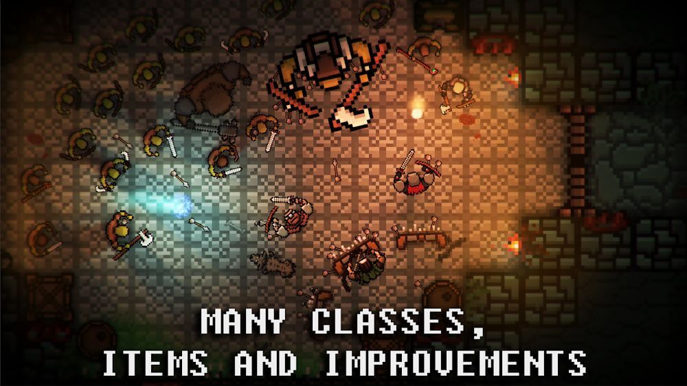 Pocket Rogues screenshot 5