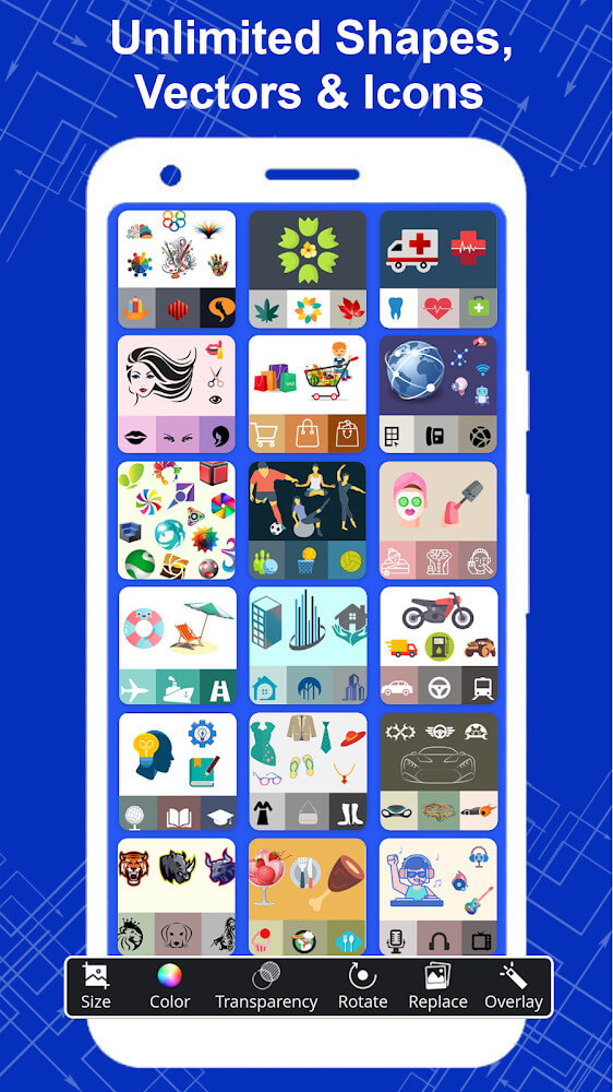 Logo Maker Designer screenshot 3