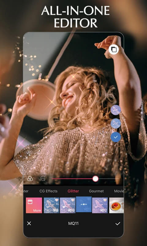 Meitu screenshot 2