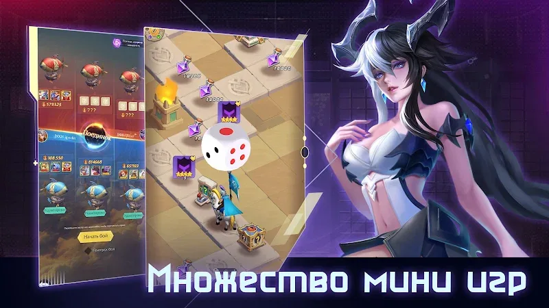 Lost Crown gameplay screenshot 5
