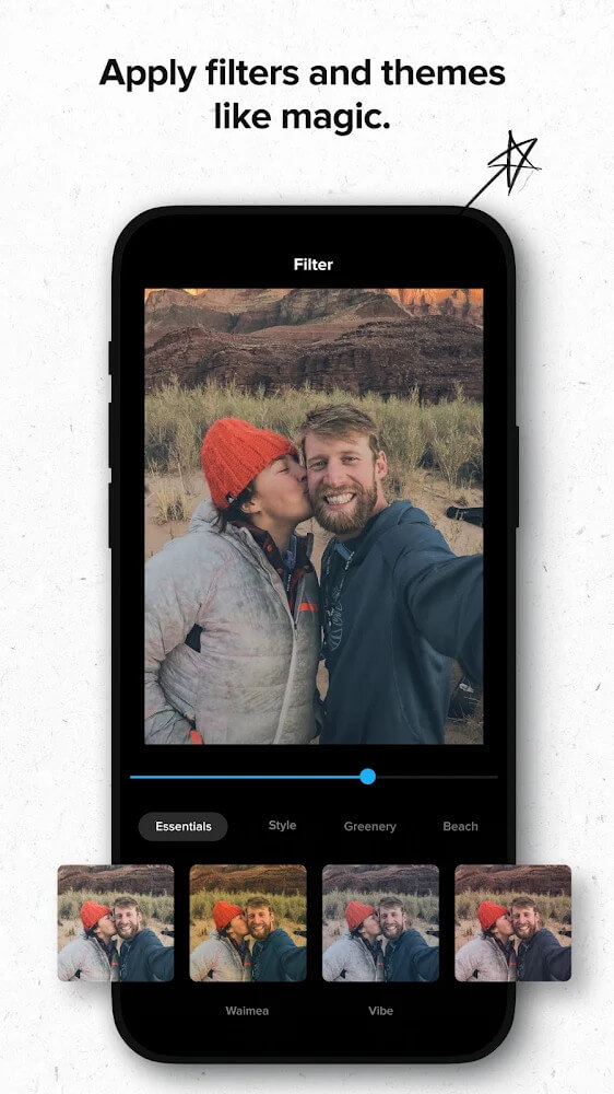 GoPro Quik screenshot 7