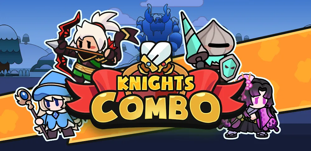 Knights Combo screenshot 1