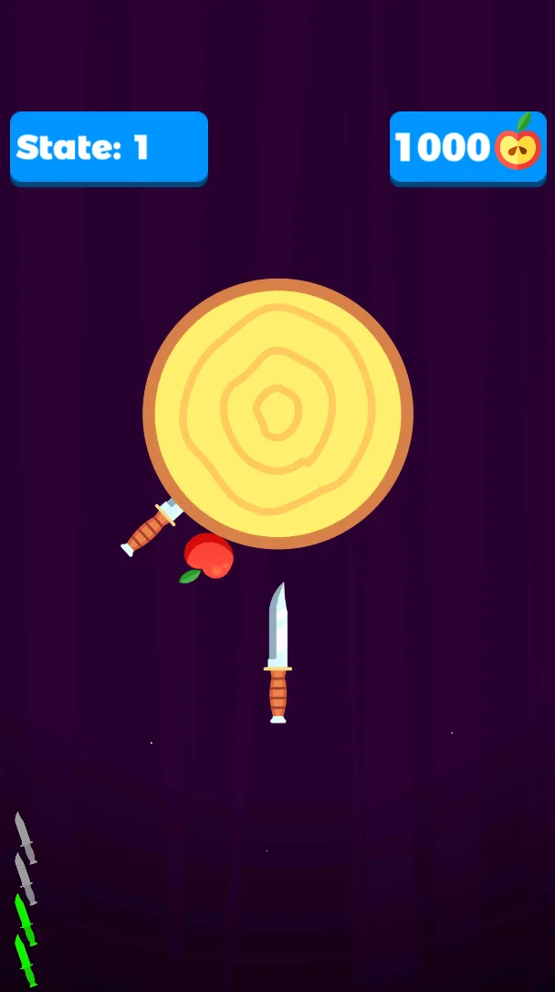 Knife Master screenshot 3