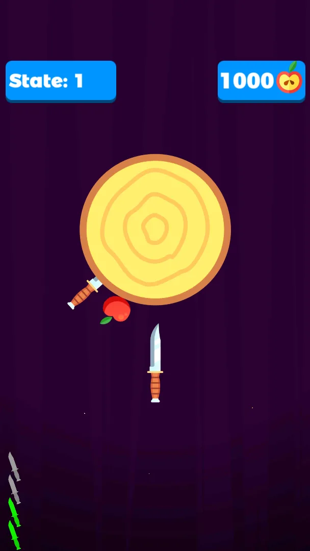 Knife Master screenshot 6