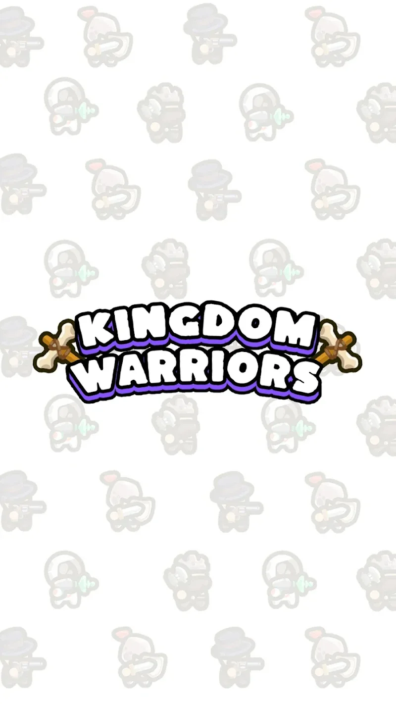 Kingdom Warriors:Evolve screenshot 2