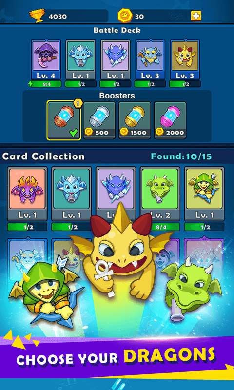 Dragon Royale screenshot 6