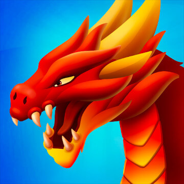 Dragon Paradise City: Breeding