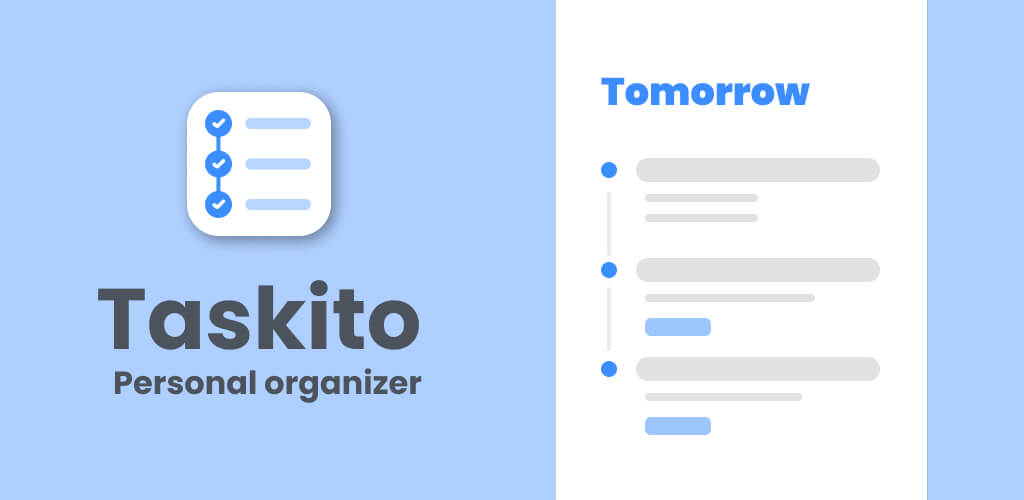 Taskito screenshot 1