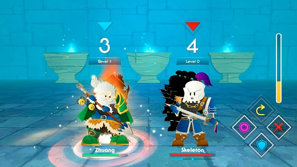 Little Planks screenshot 6