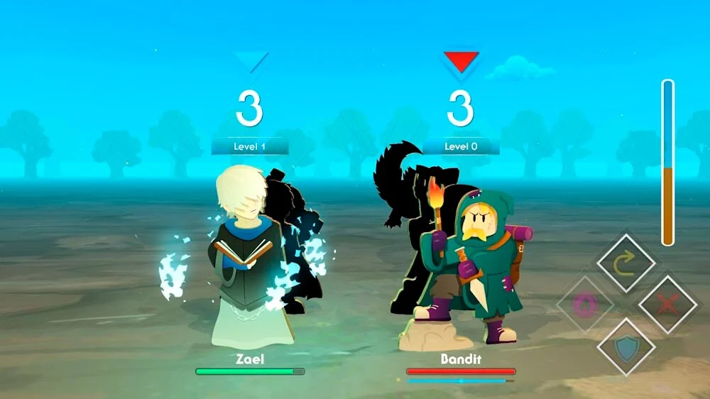 Little Planks screenshot 4