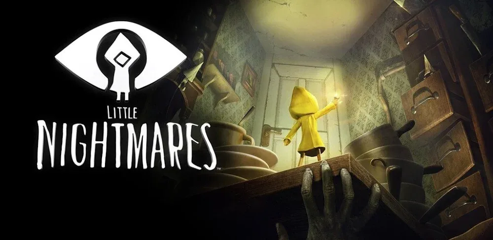 Little Nightmares screenshot 1