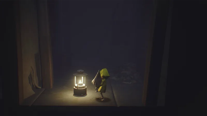 Little Nightmares screenshot 5