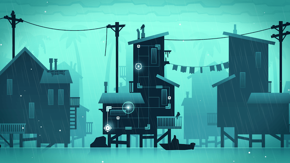 Linea: An Innerlight screenshot 7
