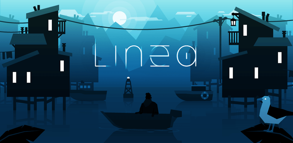 Linea: An Innerlight screenshot 1