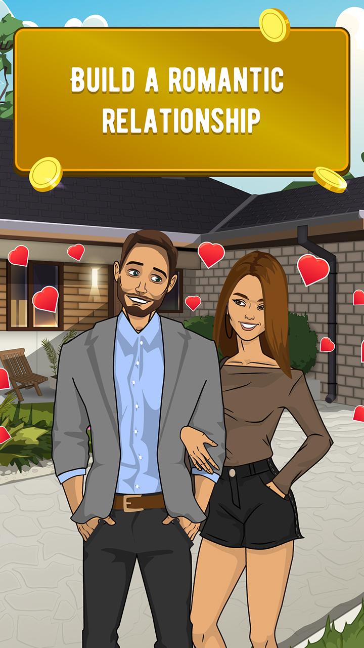 LifeSim screenshot 5