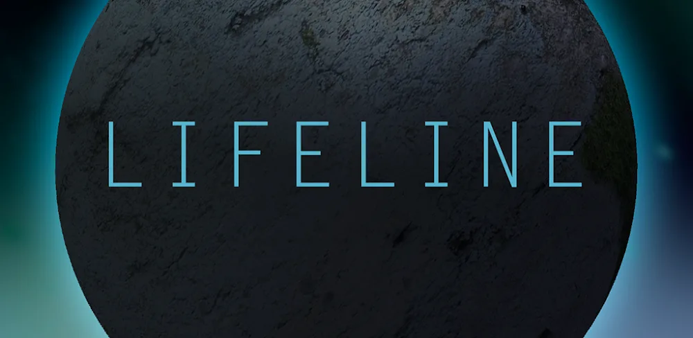 Lifeline gameplay screenshot 1