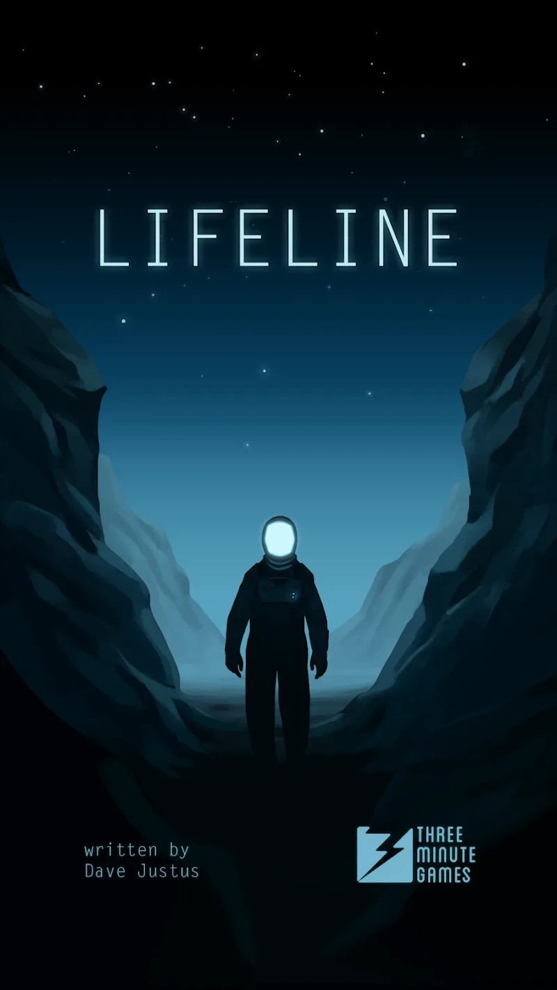 Lifeline gameplay screenshot 2