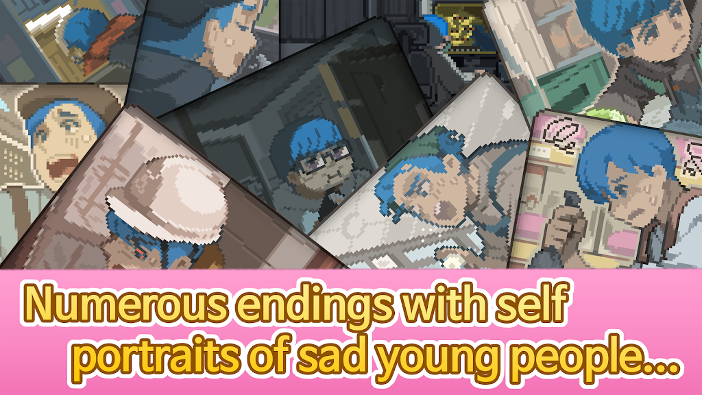 Life Crush Story screenshot 4