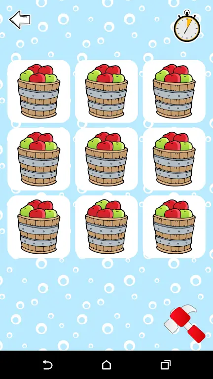 Kids Brain Trainer screenshot 7
