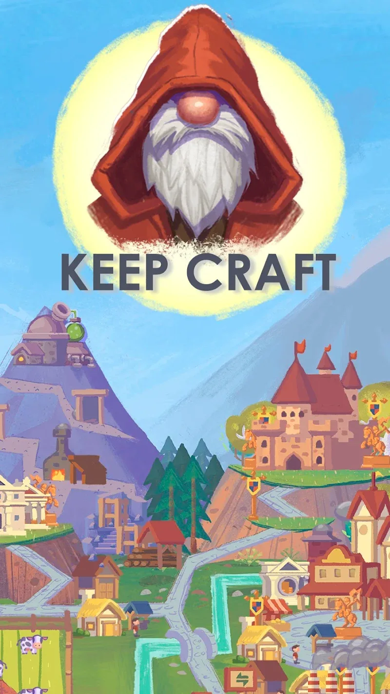 Keep Craft screenshot 2