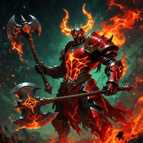 Shadow Slayer: Dark Revenge