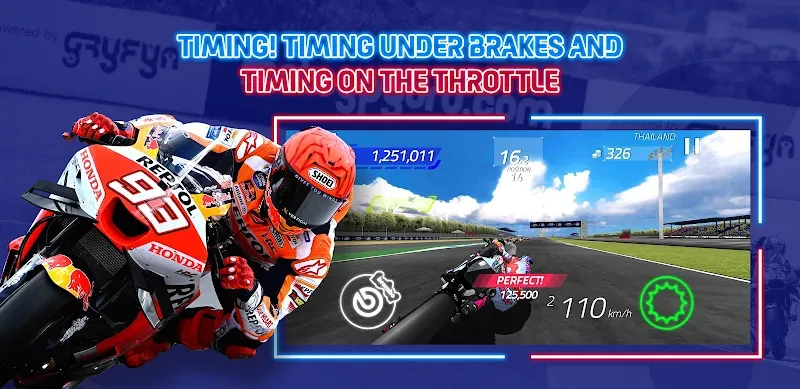 MotoGP Racing '23 screenshot 3
