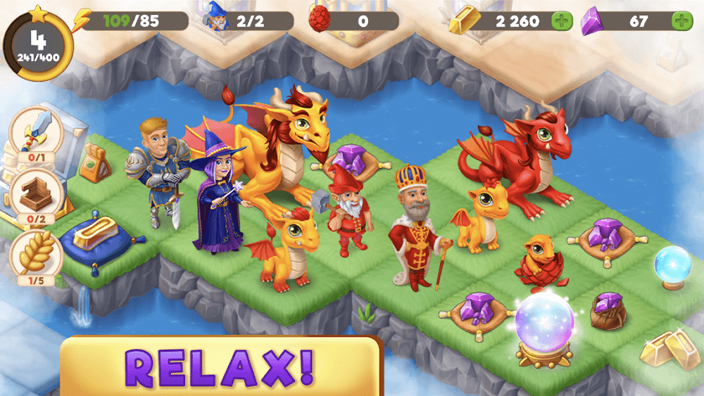 Kingdom Merge screenshot 7