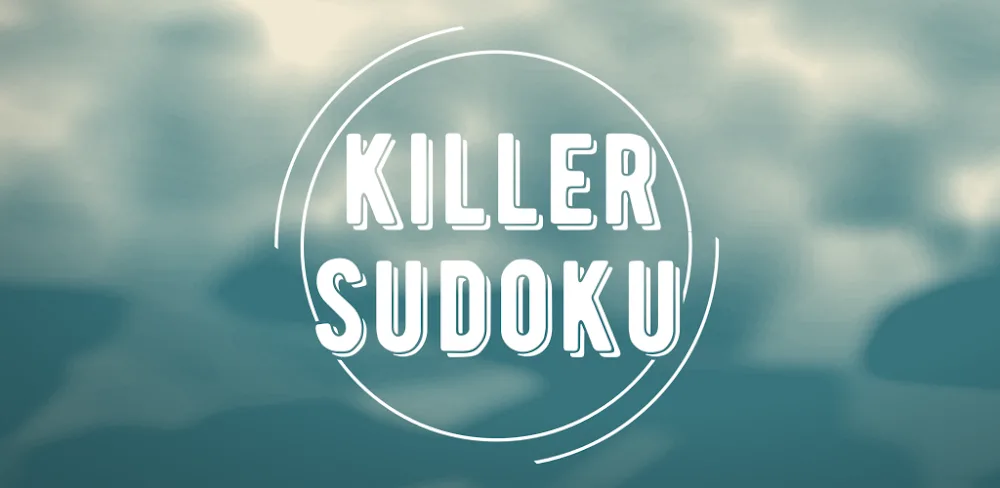 Killer Sudoku screenshot 1