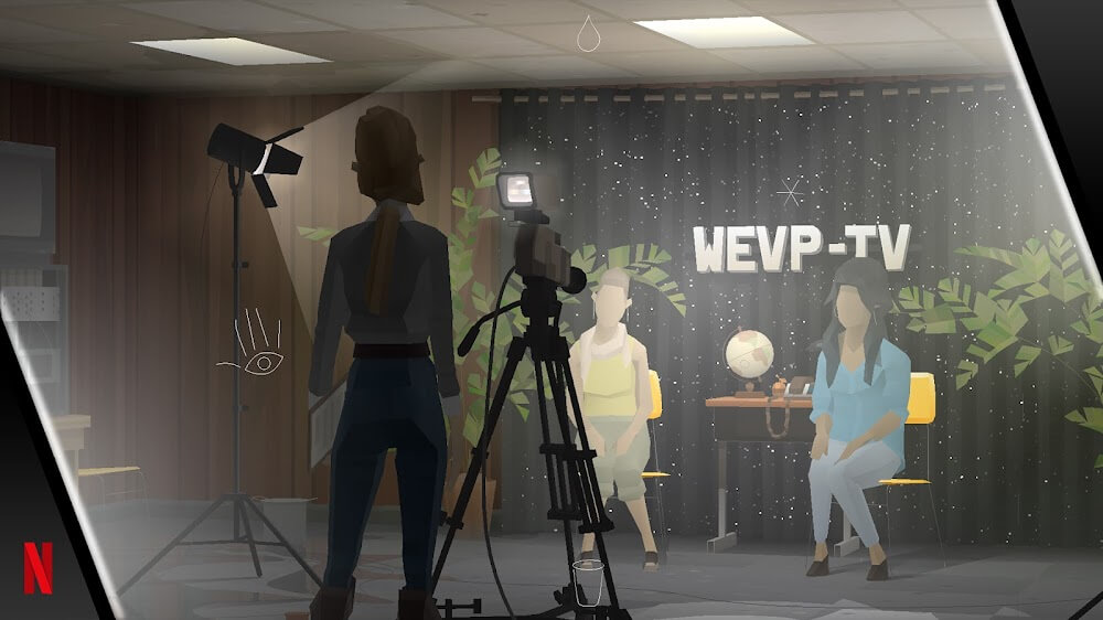 Kentucky Route Zero screenshot 7