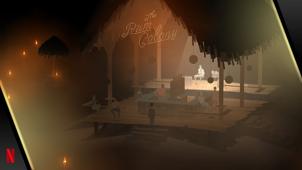 Kentucky Route Zero screenshot 6