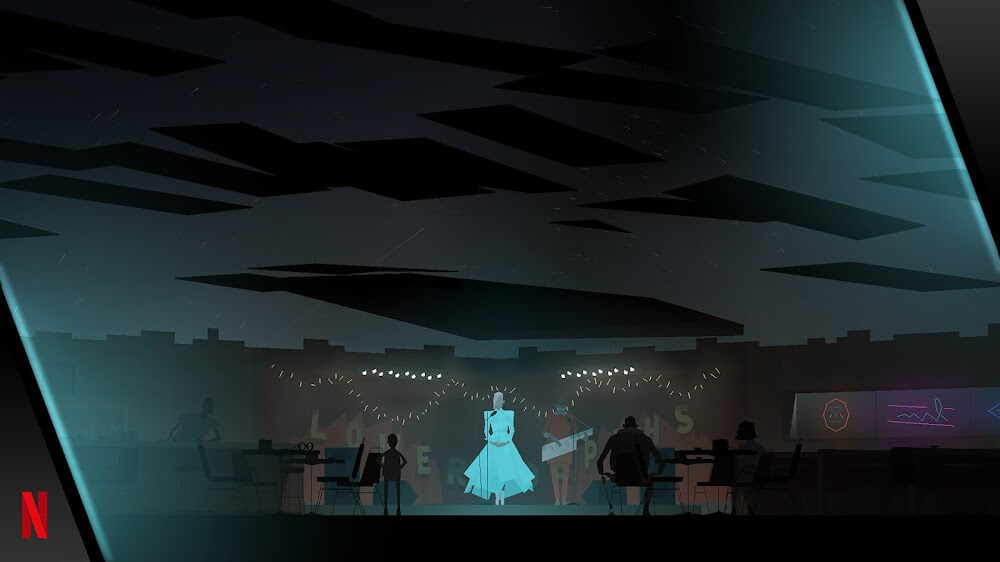 Kentucky Route Zero screenshot 5