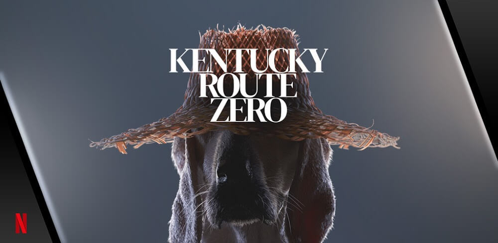 Kentucky Route Zero screenshot 1