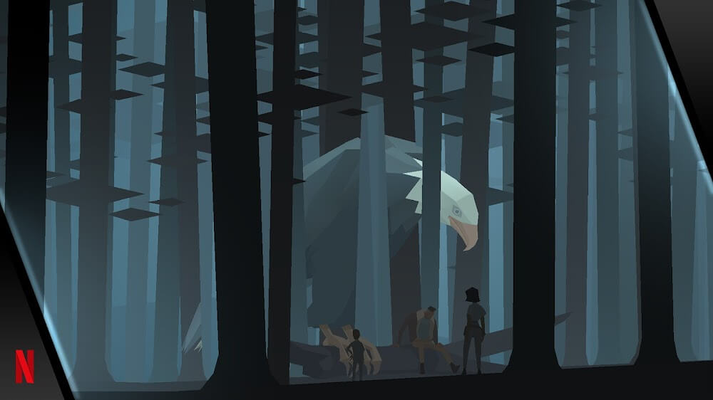 Kentucky Route Zero screenshot 4
