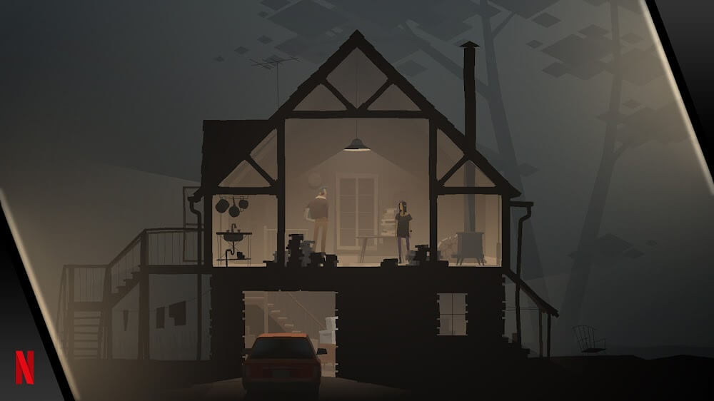 Kentucky Route Zero screenshot 3