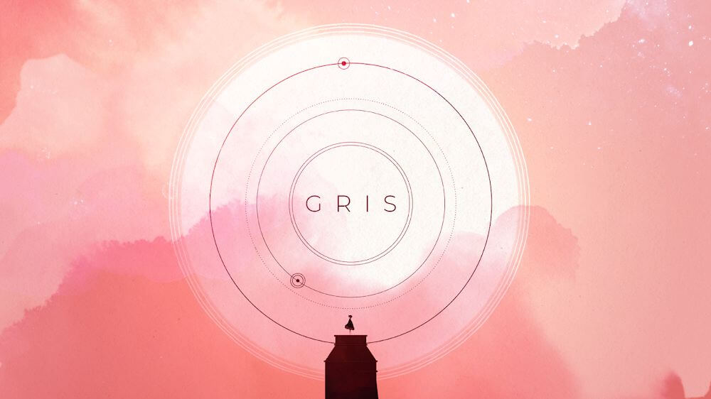 GRIS screenshot 3
