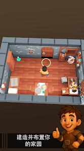 Gothic Story RPG Offline screenshot 3
