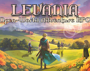 Levania screenshot 1
